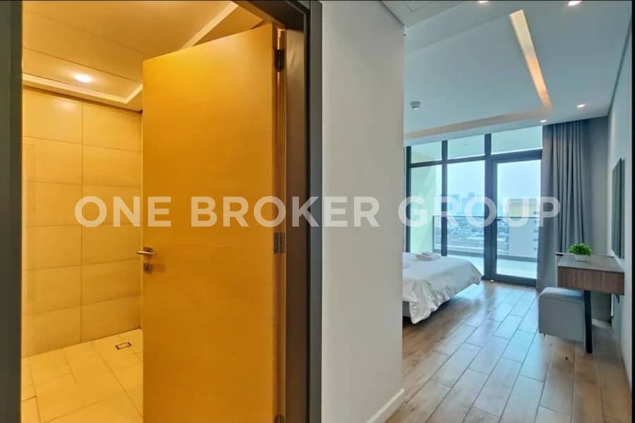 Modern 1BR Home for Sale in Prime Location - Image 11