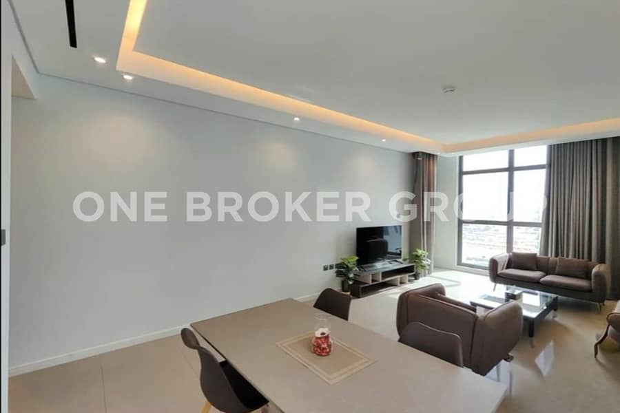 Modern 1BR Home for Sale in Prime Location - Image 12