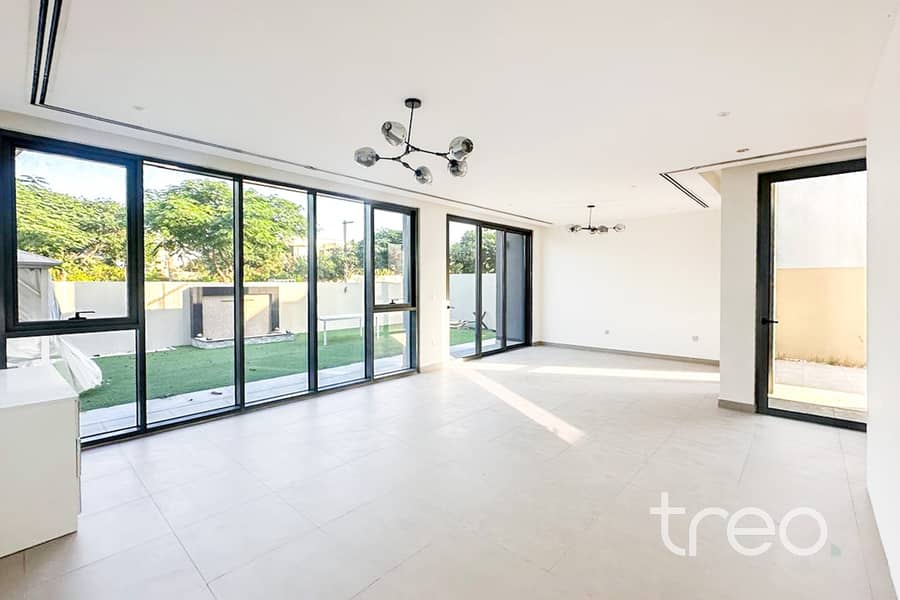 4 Bed | Single Row | Prime | Spacious