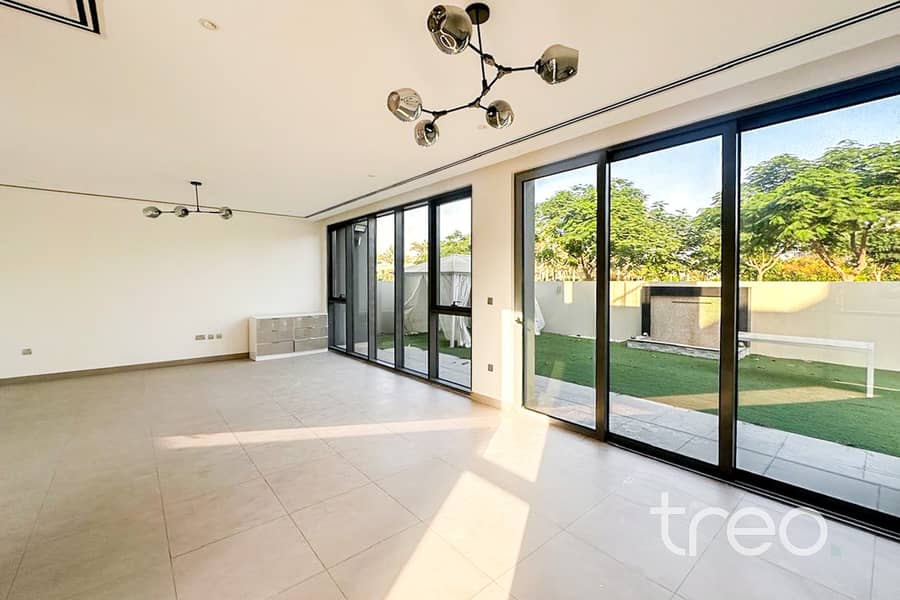 4 Bed | Single Row | Prime | Spacious