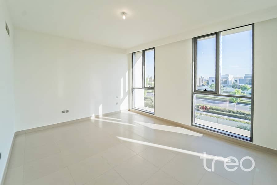 4 Bed | Single Row | Prime | Spacious