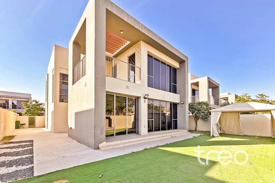 4 Bed | Single Row | Prime | Spacious - Image 19