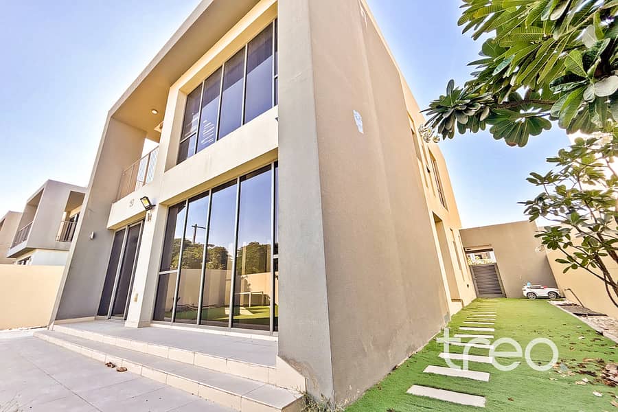 4 Bed | Single Row | Prime | Spacious - Image 20