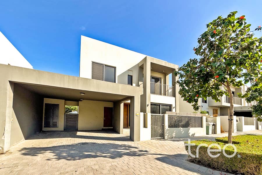 4 Bed | Single Row | Prime | Spacious - Image 21