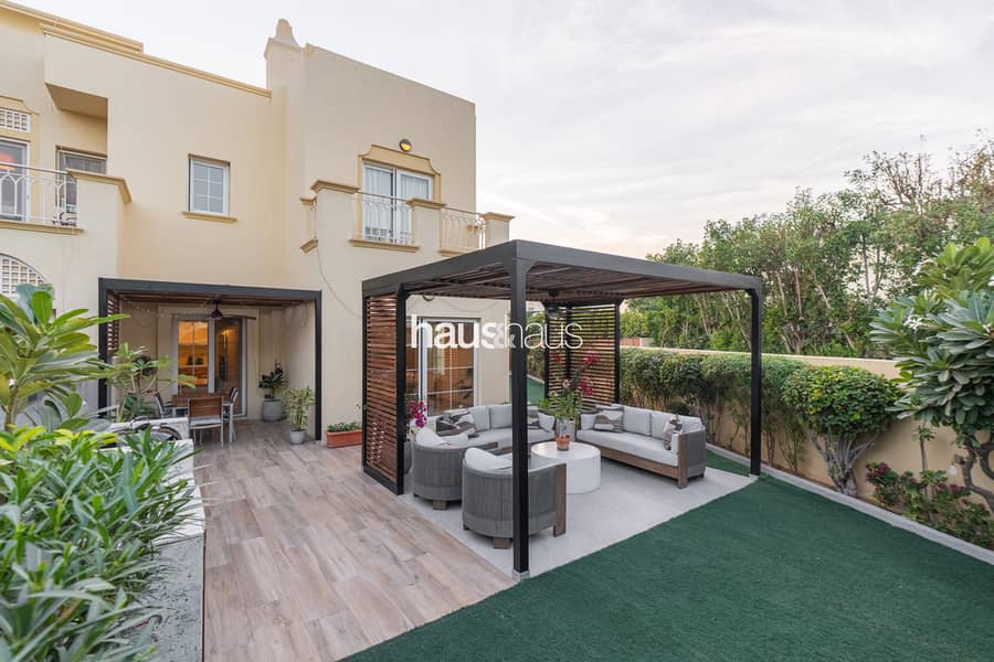 Bright and Stylish 4BR Villa | Family-Friendly