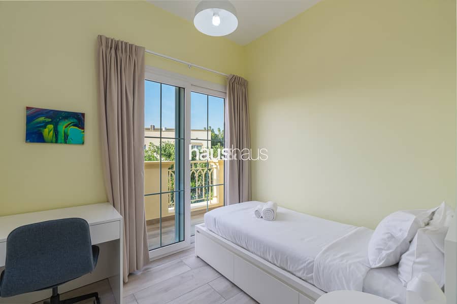 Bright and Stylish 4BR Villa | Family-Friendly - Image 7