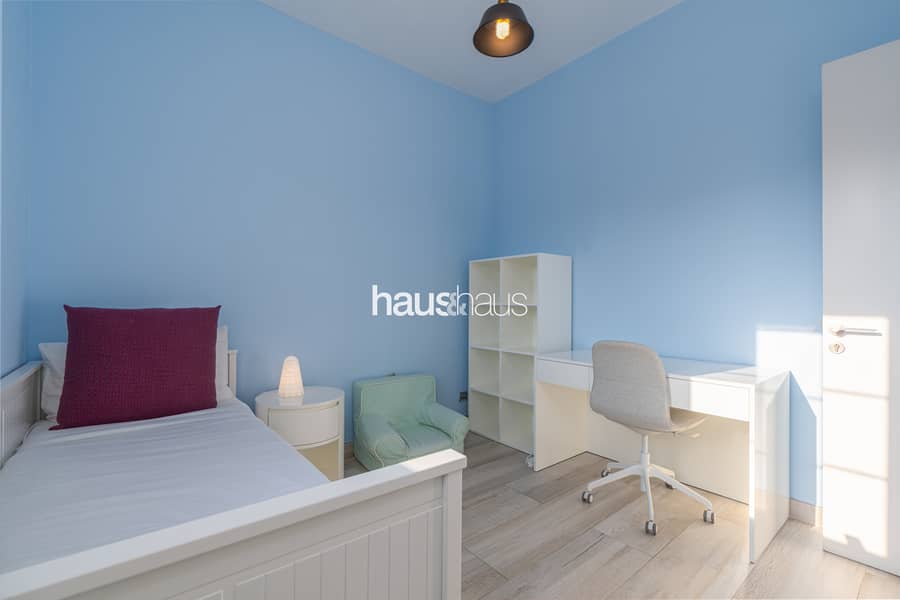 Bright and Stylish 4BR Villa | Family-Friendly - Image 8