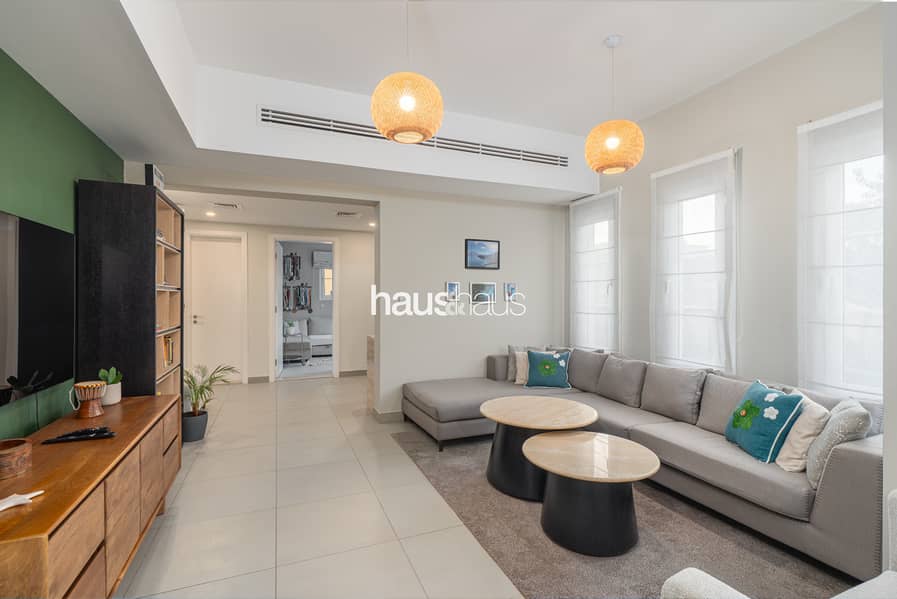 Bright and Stylish 4BR Villa | Family-Friendly - Image 10