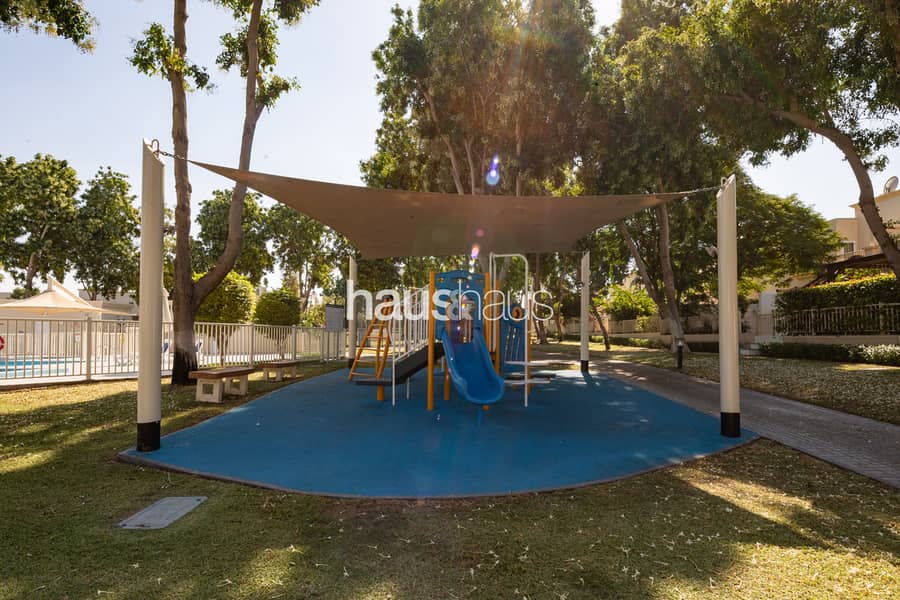 Bright and Stylish 4BR Villa | Family-Friendly - Image 15