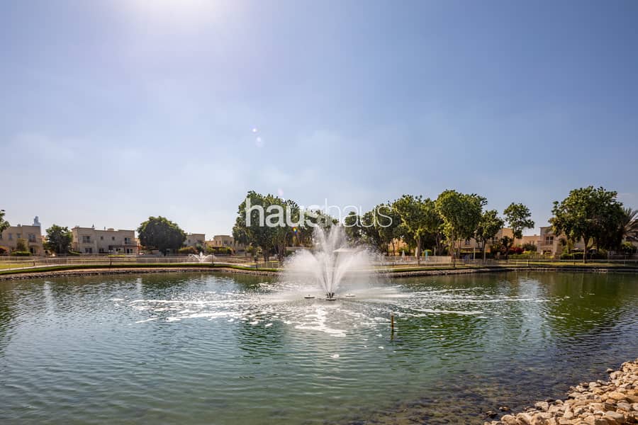 Bright and Stylish 4BR Villa | Family-Friendly - Image 19