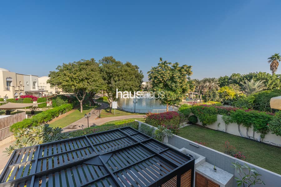 Bright and Stylish 4BR Villa | Family-Friendly - Image 22