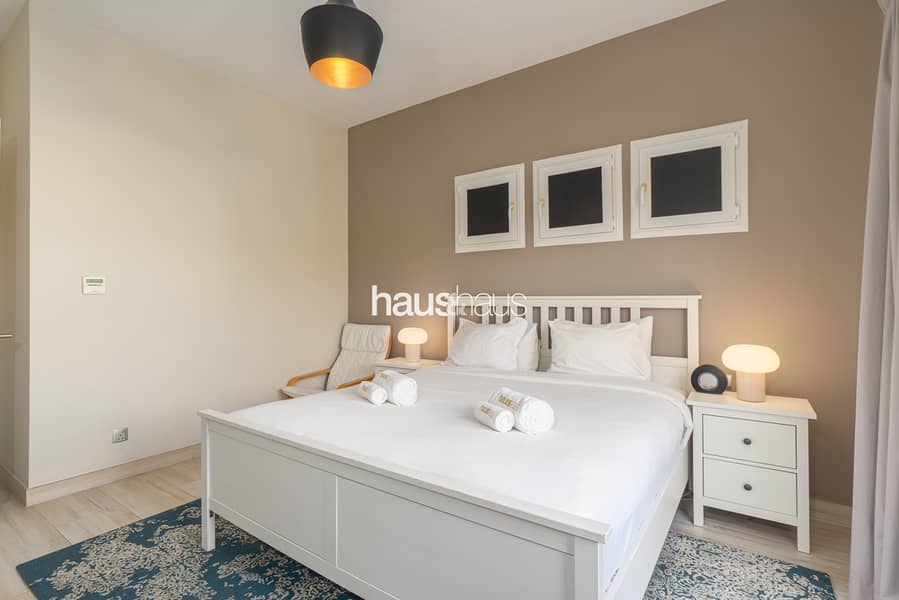 Bright and Stylish 4BR Villa | Family-Friendly - Image 24