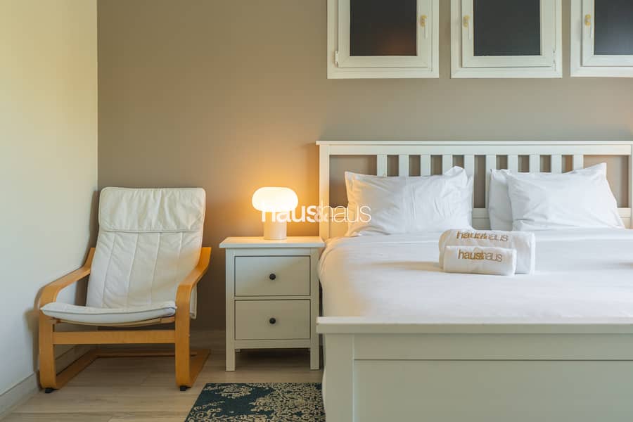 Bright and Stylish 4BR Villa | Family-Friendly - Image 28