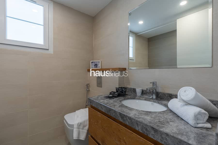 Bright and Stylish 4BR Villa | Family-Friendly - Image 30