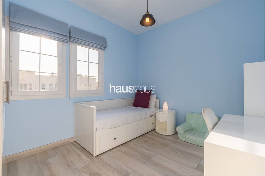 Bright and Stylish 4BR Villa | Family-Friendly - Image 33