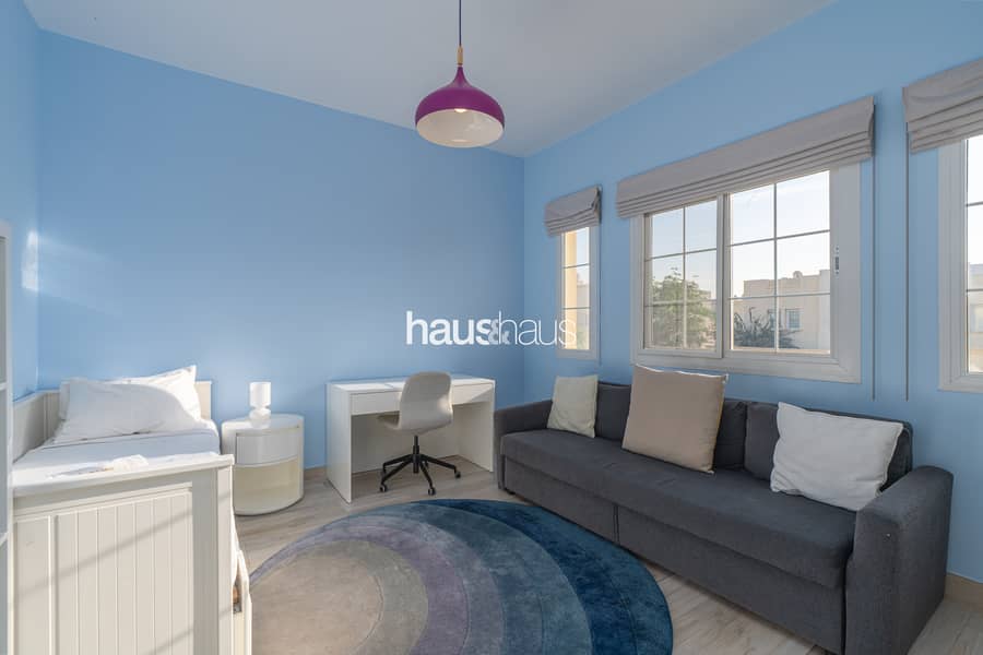 Bright and Stylish 4BR Villa | Family-Friendly - Image 34