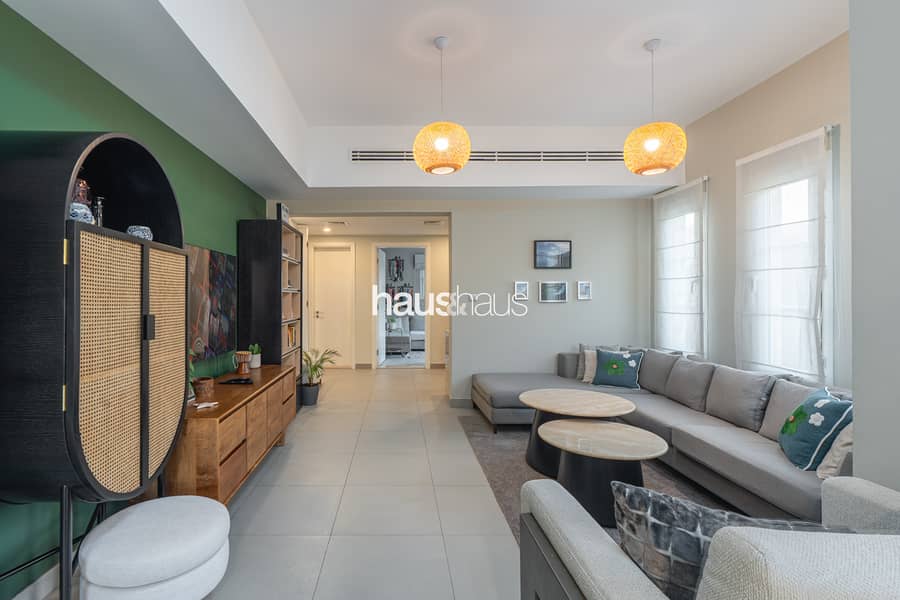 Bright and Stylish 4BR Villa | Family-Friendly - Image 35