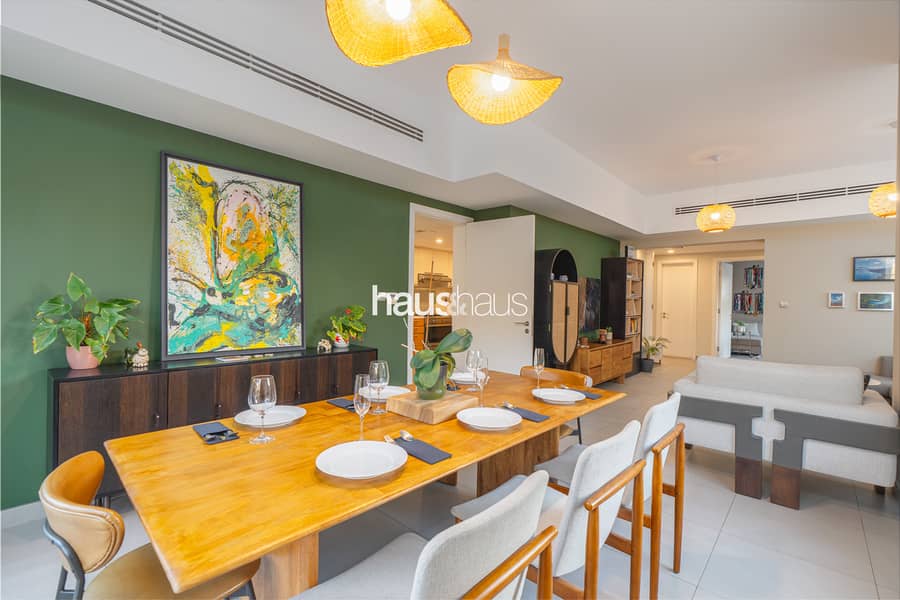 Bright and Stylish 4BR Villa | Family-Friendly - Image 36