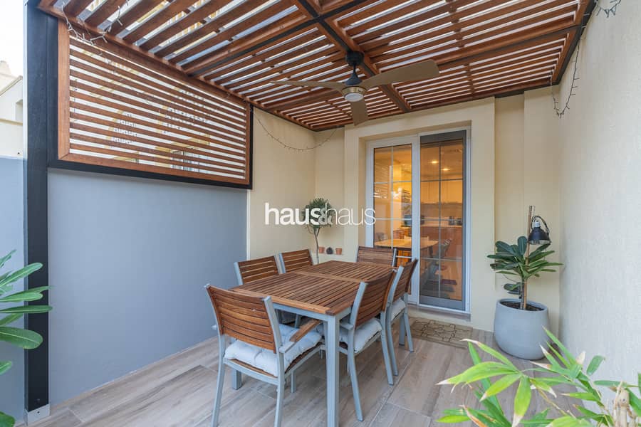 Bright and Stylish 4BR Villa | Family-Friendly - Image 43