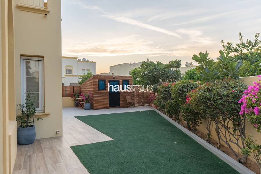 Bright and Stylish 4BR Villa | Family-Friendly - Image 48