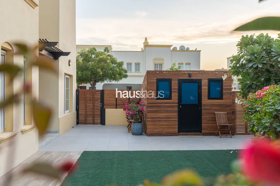 Bright and Stylish 4BR Villa | Family-Friendly - Image 49