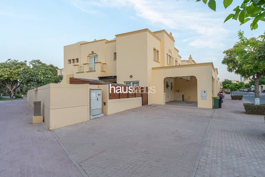 Bright and Stylish 4BR Villa | Family-Friendly - Image 51