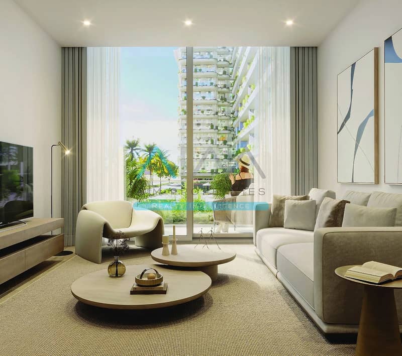 Modern 2BHK Comfort | Secure Community | Flexible 30/70 Payment & Mortgage Ready