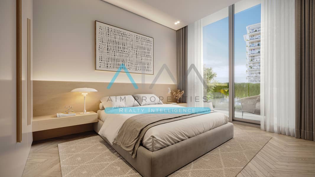 Modern 2BHK Comfort | Secure Community | Flexible 30/70 Payment & Mortgage Ready - Image 7