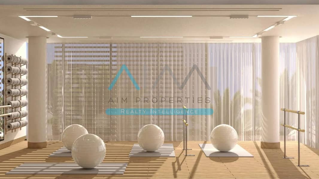 Modern 2BHK Comfort | Secure Community | Flexible 30/70 Payment & Mortgage Ready - Image 8