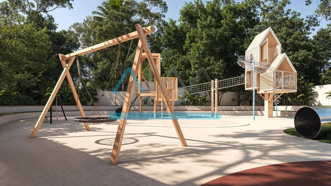 Modern 2BHK Comfort | Secure Community | Flexible 30/70 Payment & Mortgage Ready - Image 12