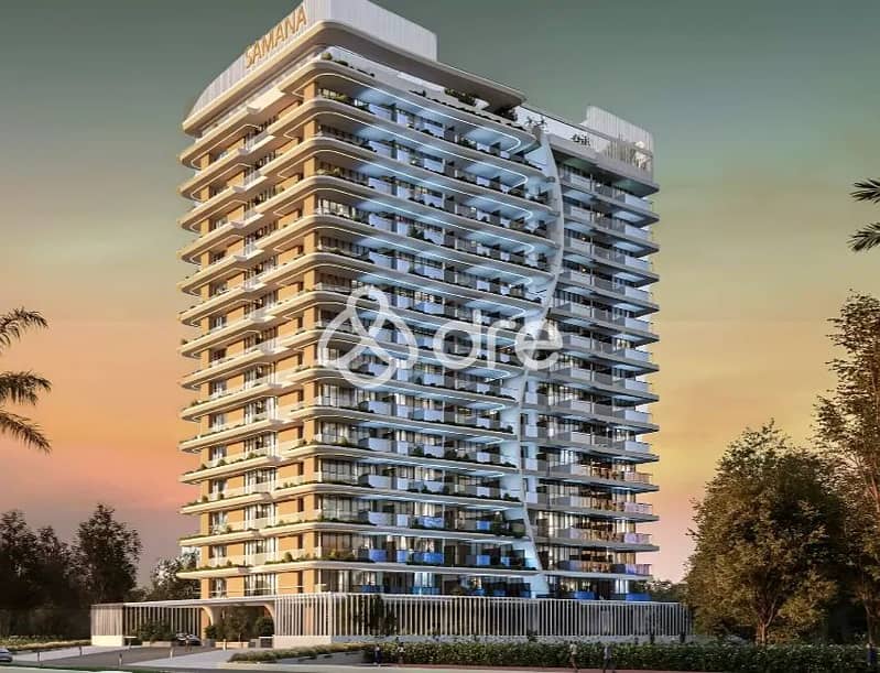 Genuine Resale | Guaranteed ROI | Prime Location