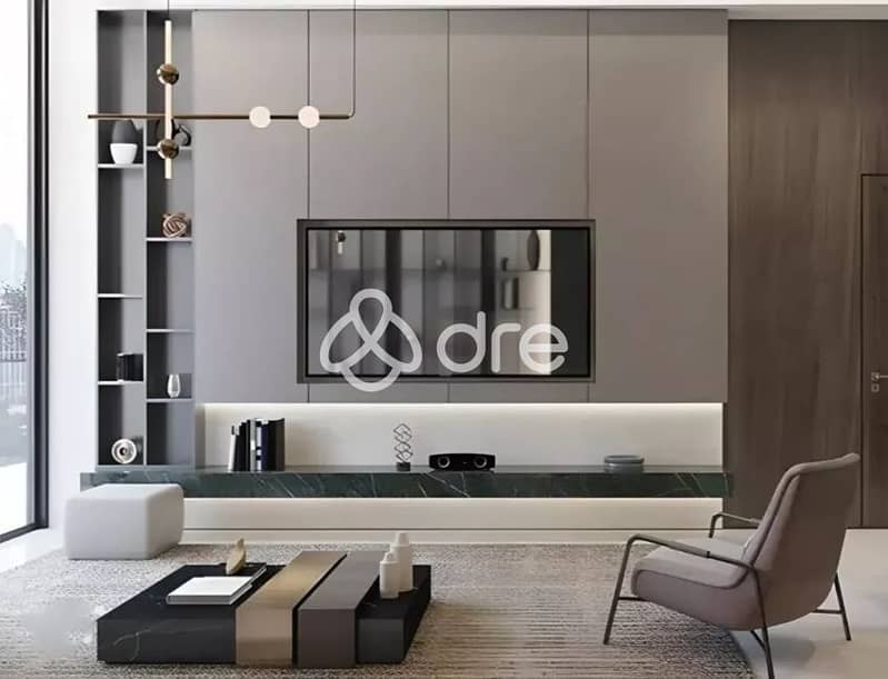 Genuine Resale | Guaranteed ROI | Prime Location