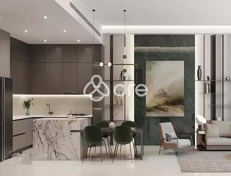 Genuine Resale | Guaranteed ROI | Prime Location