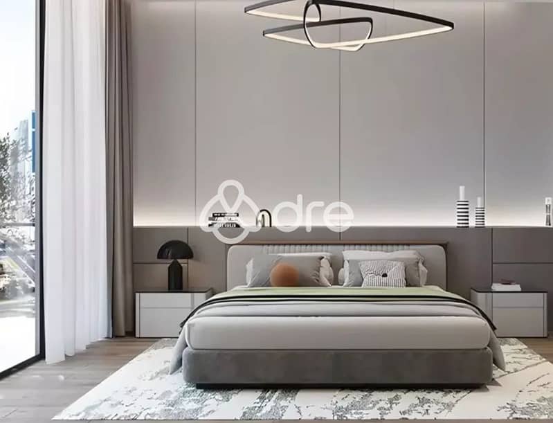 Genuine Resale | Guaranteed ROI | Prime Location