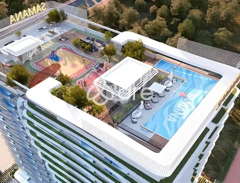 Genuine Resale | Guaranteed ROI | Prime Location - Image 7