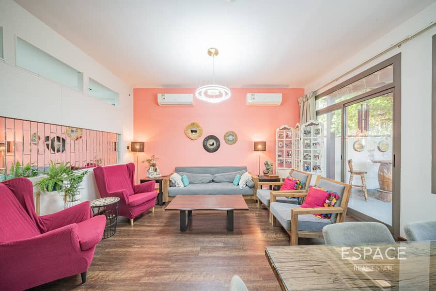 Corner Villa | Upgraded | Vastu - Image 13