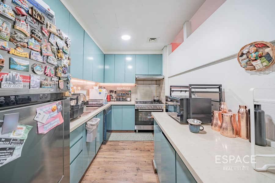 Corner Villa | Upgraded | Vastu - Image 6