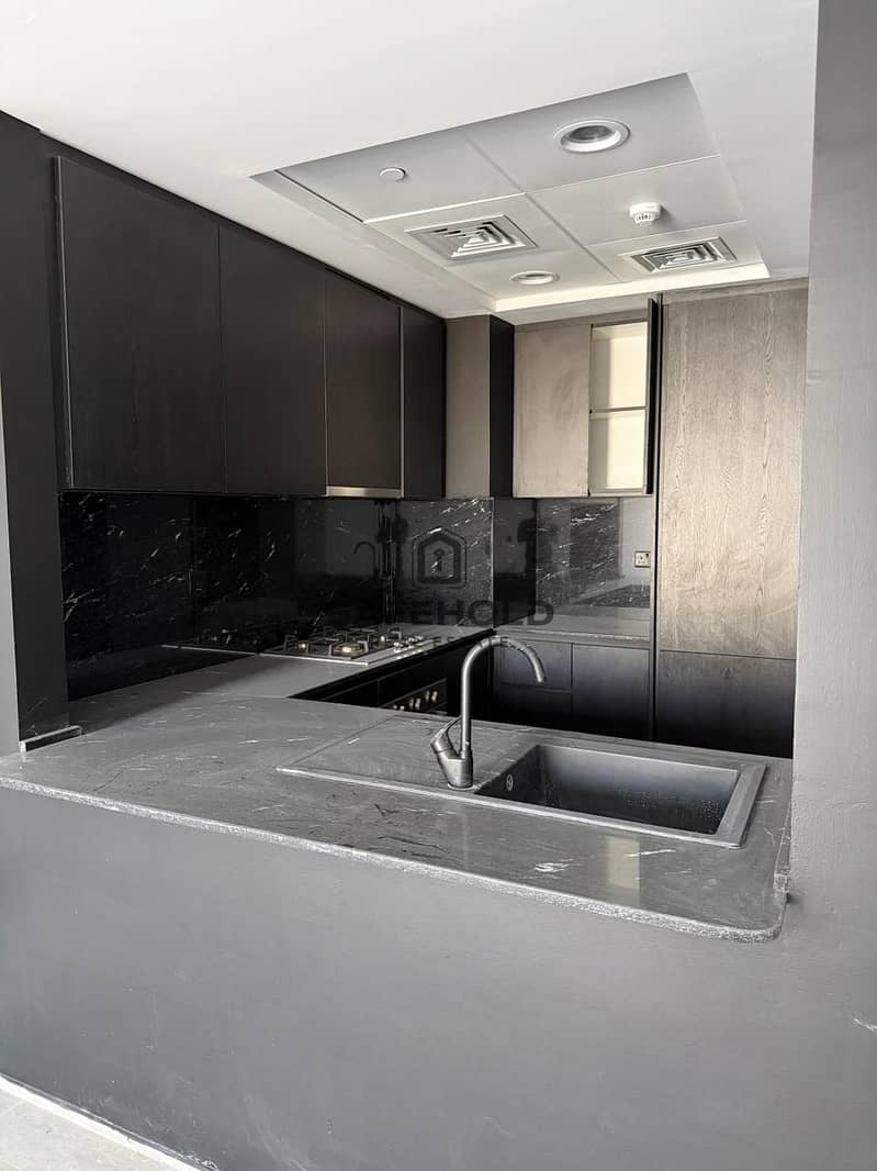 Spacious 1BHK with Jacuzzi | Prime Location | Urgently Available for Rent - Image 7