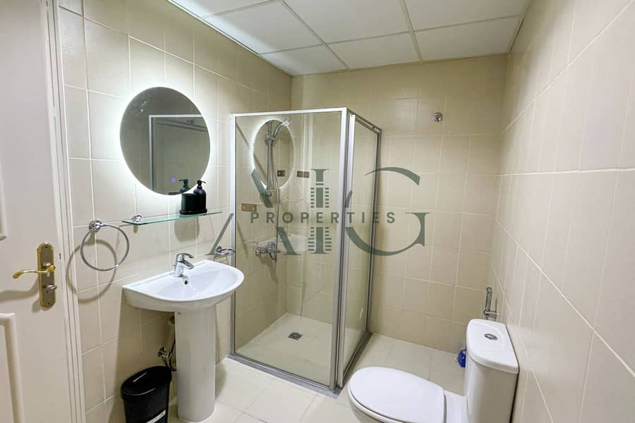 Fully Furnished 3BR Villa | Private Garden | Near Mirdif Avenue Mall - Image 8