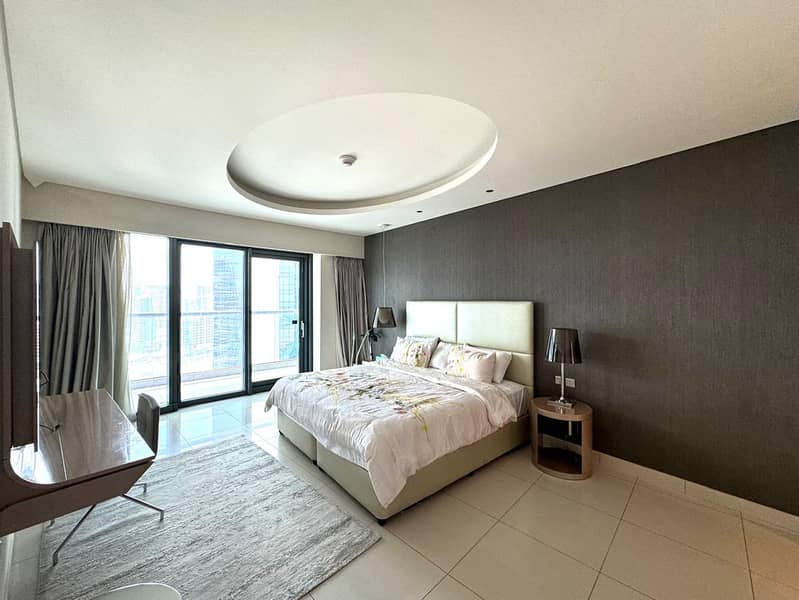 VACANT SOON | FURNISHED 1BED IN LUXURY BUILDING - Image 9