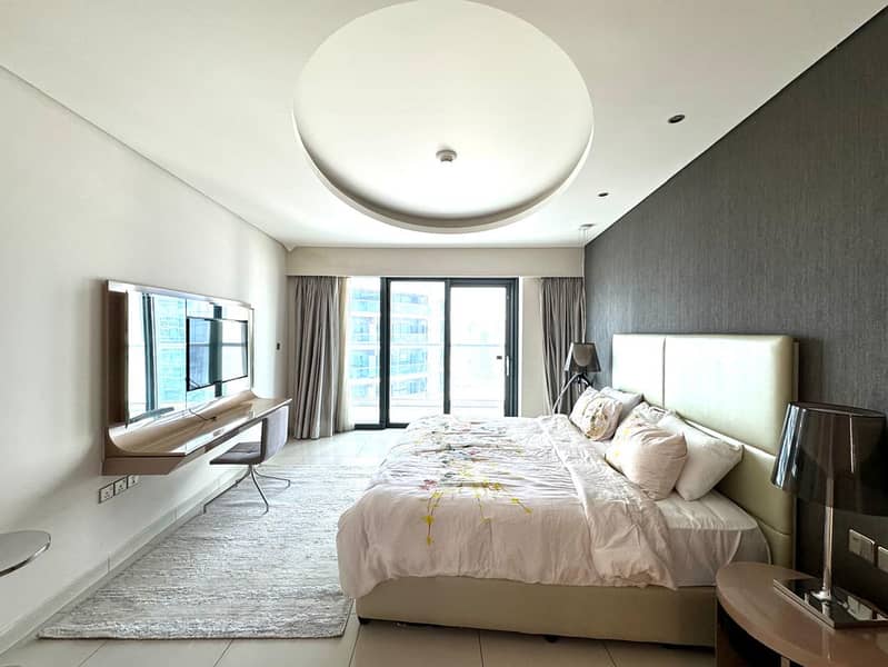 VACANT SOON | FURNISHED 1BED IN LUXURY BUILDING - Image 10