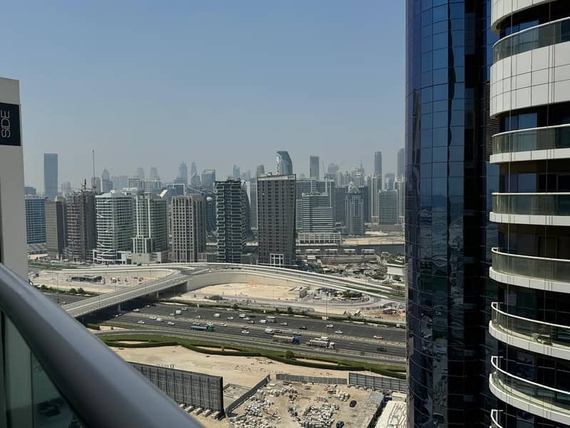 VACANT SOON | FURNISHED 1BED IN LUXURY BUILDING - Image 12