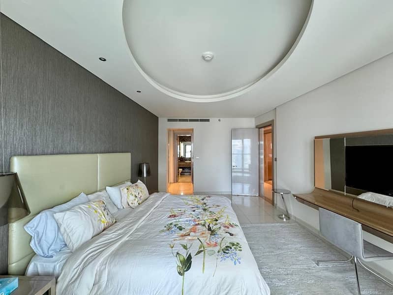 VACANT SOON | FURNISHED 1BED IN LUXURY BUILDING - Image 13