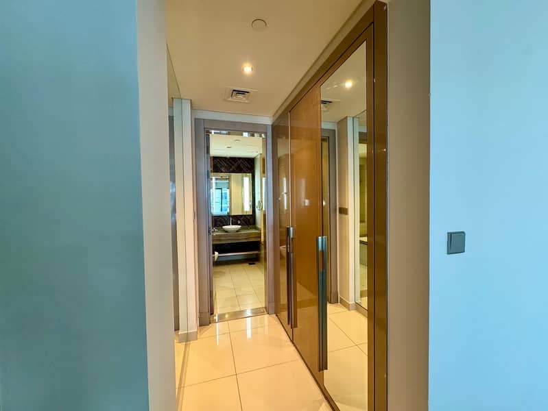 VACANT SOON | FURNISHED 1BED IN LUXURY BUILDING - Image 14