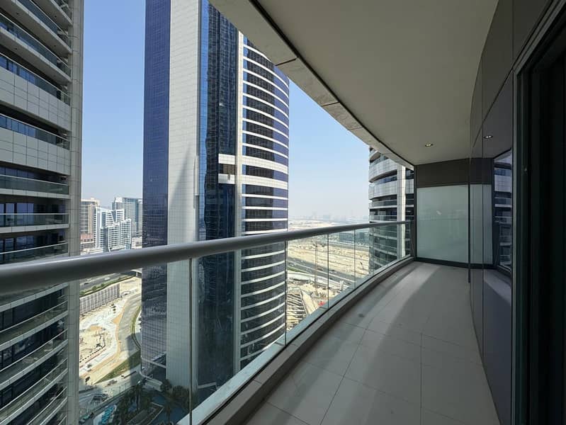 VACANT SOON | FURNISHED 1BED IN LUXURY BUILDING - Image 16