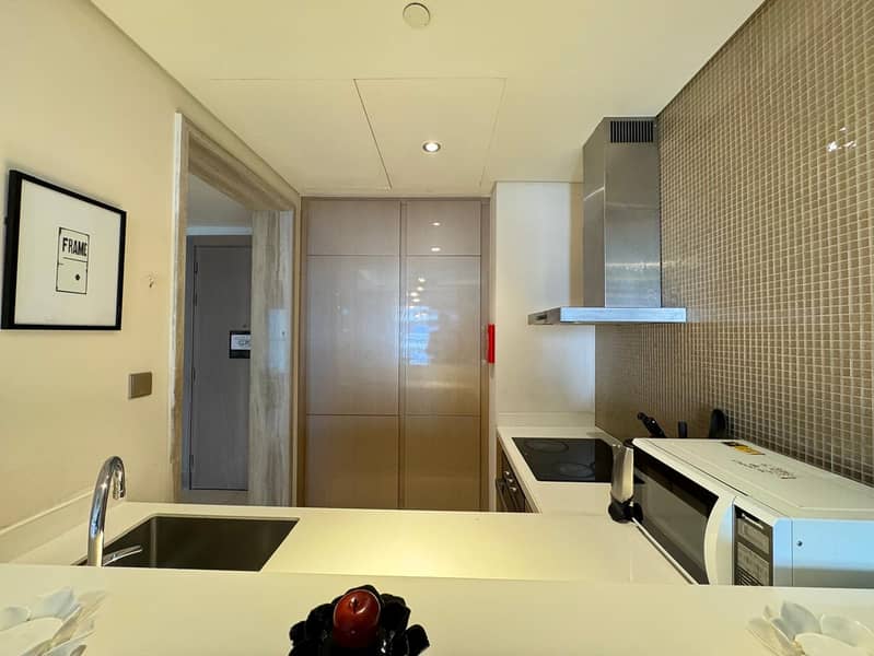 VACANT SOON | FURNISHED 1BED IN LUXURY BUILDING - Image 17