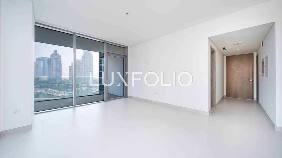 Corner Unit | Full Marina View | Available Now - Image 6