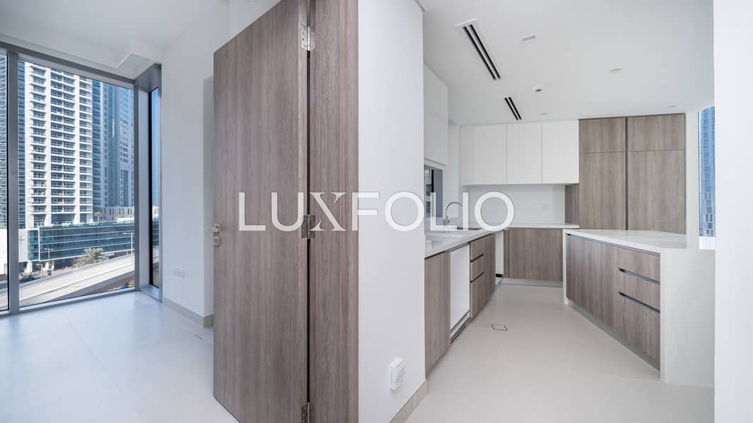 Corner Unit | Full Marina View | Available Now - Image 8