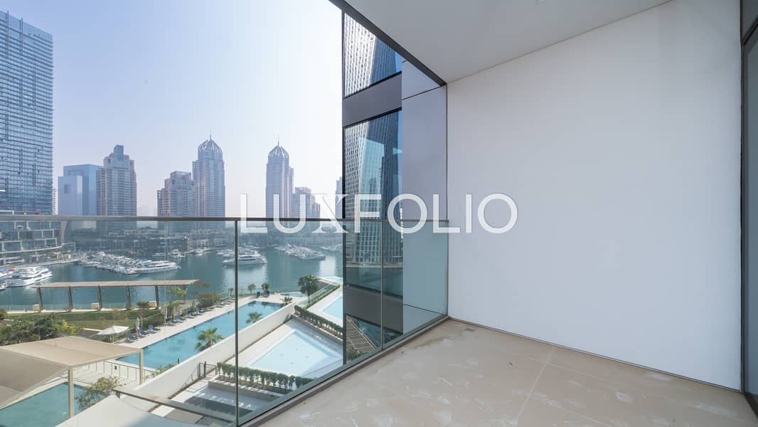 Corner Unit | Full Marina View | Available Now - Image 14