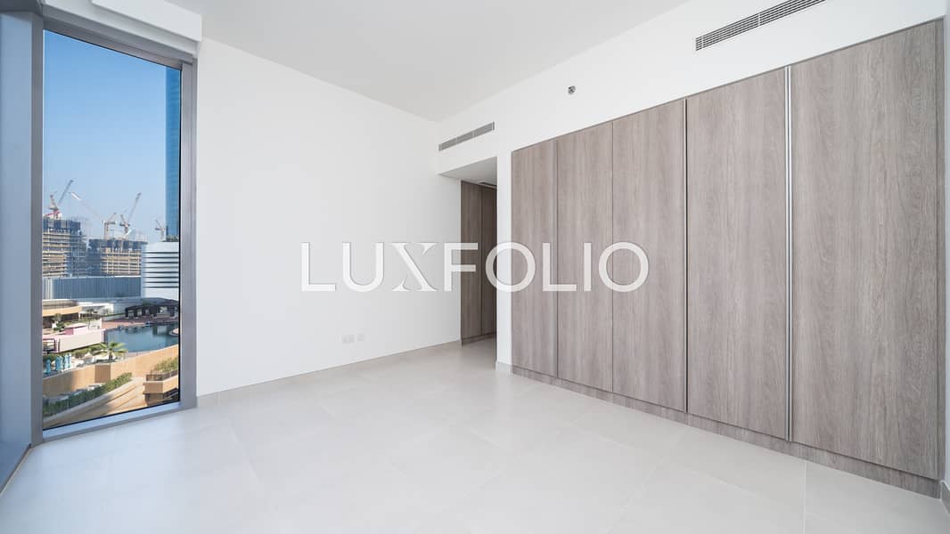 Corner Unit | Full Marina View | Available Now - Image 15